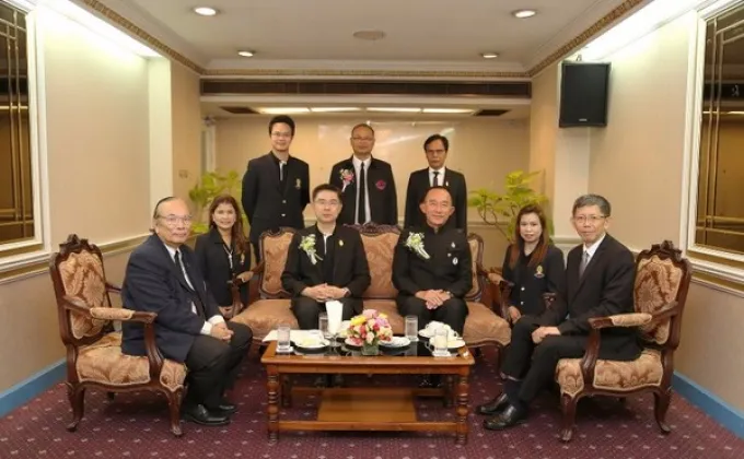 ภาพข่าว: หม่อมหลวงปนัดดา ดิศกุล