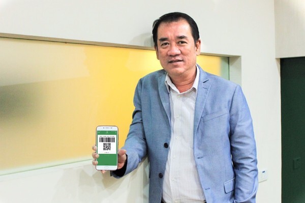 ABC โกยพันธมิตรโรงแรมดัง ร่วม WeChat Pay เชื่อมั่นปี 60 เติบโตสูง