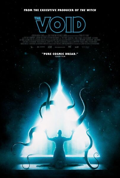 Movie Guide: คอมโบเซ็ทความฟินคอหนังโคตรคัลท์ THE VOID แทรกร่างสยอง