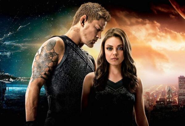 “MONO 29” ส่งหนังฟอร์มยักษ์ “Jupiter Ascending” พร้อมสเปเชี่ยลเอฟเฟคสุดอลังการ!!!