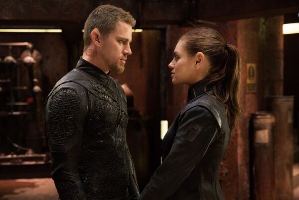 “MONO 29” ส่งหนังฟอร์มยักษ์ “Jupiter Ascending” พร้อมสเปเชี่ยลเอฟเฟคสุดอลังการ!!!