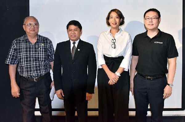 “ไอคอนสยาม” ร่วมสนับสนุนก่อสร้าง “ศูนย์ชุมชนย่านกะดีจีน-คลองสาน” เพื่อพัฒนาและอนุรักษ์พื้นที่ให้เป็นแหล่งเรียนรู้ อนุรักษ์สืบสานประเพณีและวัฒนธรรมและส่งเสริมการท่องเที่ยวอย่างยั่งยืน