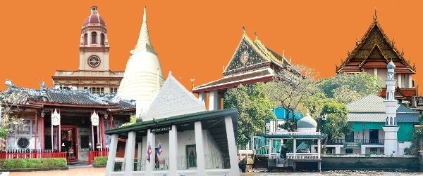 “ไอคอนสยาม” ร่วมสนับสนุนก่อสร้าง “ศูนย์ชุมชนย่านกะดีจีน-คลองสาน” เพื่อพัฒนาและอนุรักษ์พื้นที่ให้เป็นแหล่งเรียนรู้ อนุรักษ์สืบสานประเพณีและวัฒนธรรมและส่งเสริมการท่องเที่ยวอย่างยั่งยืน