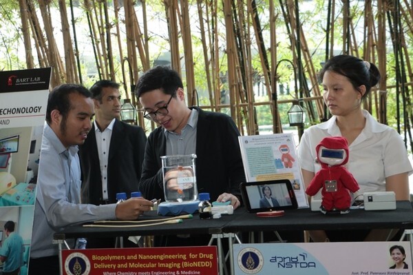 มหาวิทยาลัยมหิดล จับมือ University of Strathclyde เปิด “หลักสูตรร่วมนานาชาติวิศวกรรมศาสตร์ THAI-UK ระหว่าง Mahidol-Strathclyde”