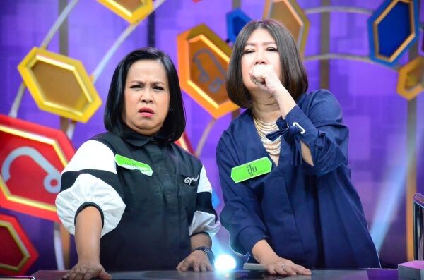 ทีวีไกด์: รายการ “อักษรล่าแสน The Alphabet Thailand” 17-18 มิ.ย.นี้