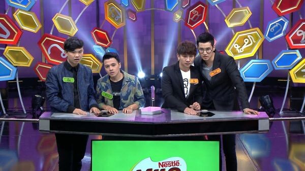 ทีวีไกด์: รายการ “อักษรล่าแสน The Alphabet Thailand” 17-18 มิ.ย.นี้