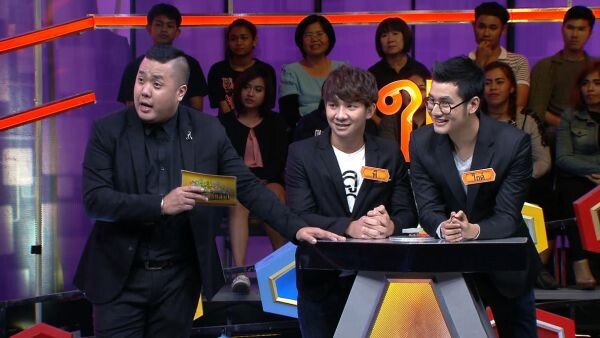 ทีวีไกด์: รายการ “อักษรล่าแสน The Alphabet Thailand” 17-18 มิ.ย.นี้