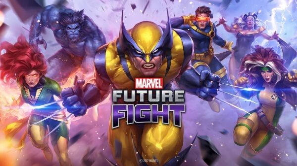 MARVEL Future Fight ต้อนรับเหล่าฮีโร่จาก The X-Men มันส์ให้สุดกับคอนเทนต์ใหม่ ยูนิฟอร์มใหม่ คอนเทนต์บอร์ดสเตตัสและอีกมากมายได้แล้ว