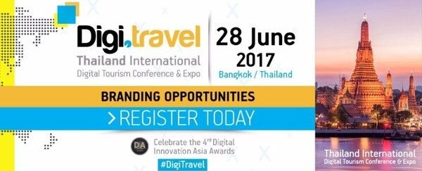 Digi.travel Conference & Expo ครั้งที่ 2