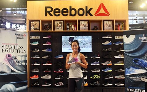 รีบอค ตอกย้ำความแรงกับการกลับมาของ Reebok CrossFit Nano 7 Weave