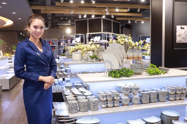 แอบชมและช้อป HORECA Square อาณาจักรค้าส่ง B2B ธุรกิจโฮเรก้าครบวงจร