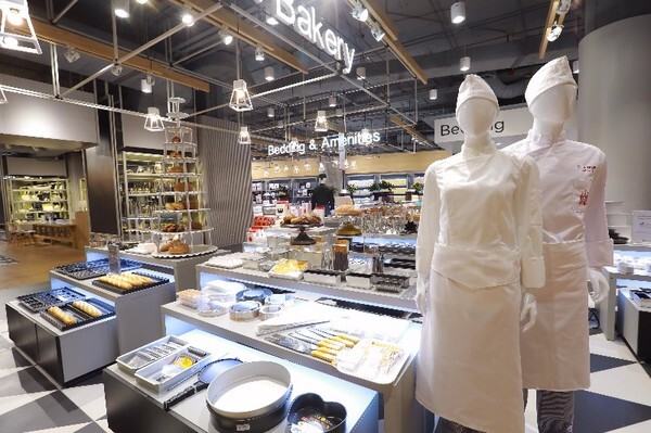 แอบชมและช้อป HORECA Square อาณาจักรค้าส่ง B2B ธุรกิจโฮเรก้าครบวงจร