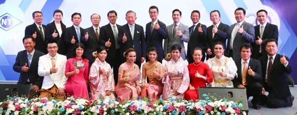 “นิตตั้น” (ประเทศไทย) 20 ปี ความสำเร็จของผู้ผลิตวาล์วรถยนต์ในไทย