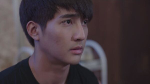 ดราม่าหนัก “นิว” บอก “เอิร์ท” ขอไปเอง!!! ใน “Waterboyy The Series”