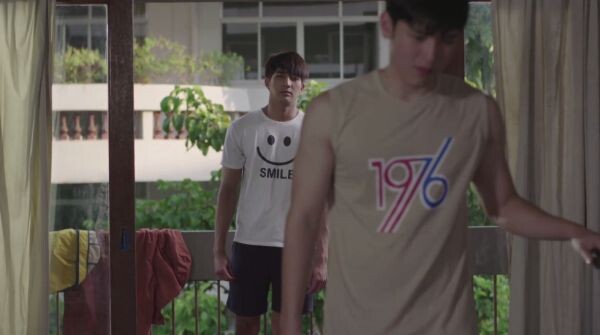 ดราม่าหนัก “นิว” บอก “เอิร์ท” ขอไปเอง!!! ใน “Waterboyy The Series”