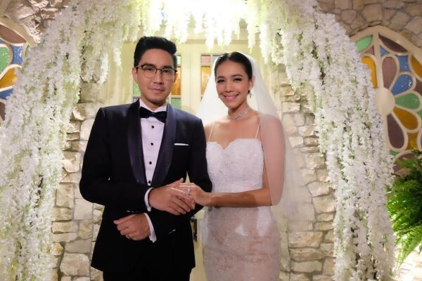 ทีวีไกด์: รูทีนซีรีส์ "บ่วงเสน่หา" วันจันทร์ที่ 3 และ วันอังคารที่ 4 ก.ค.นี้