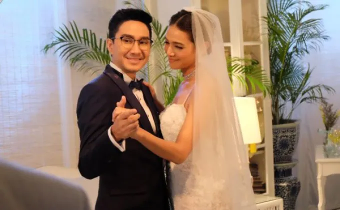 “บ่วงเสน่หา” ตอนแรกเปิดตัวแซ่บ!!