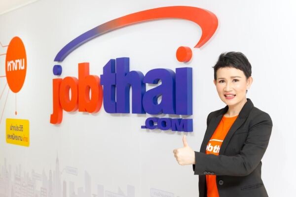 “จ๊อบไทย” เผยเรื่องที่ผู้สมัครงานอาจมองข้าม HR สมัยใหม่ดู 3 สิ่งบนโซเชียลมีเดียก่อนรับเข้าทำงาน