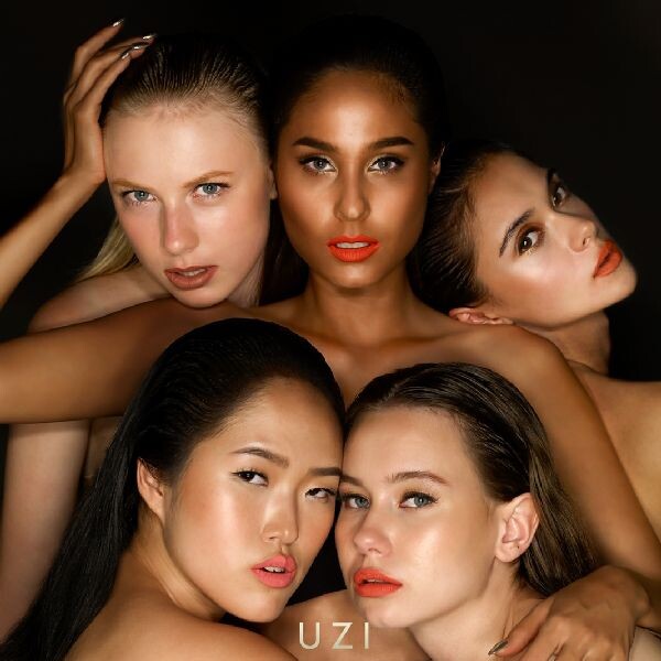 UZI COSMETIC (ยูซี่ คอสเมติค) แนะนำผลิตภัณฑ์ลิควิด?ลิปสติกเนื้อแมตต์ 9 เฉดสีใหม่