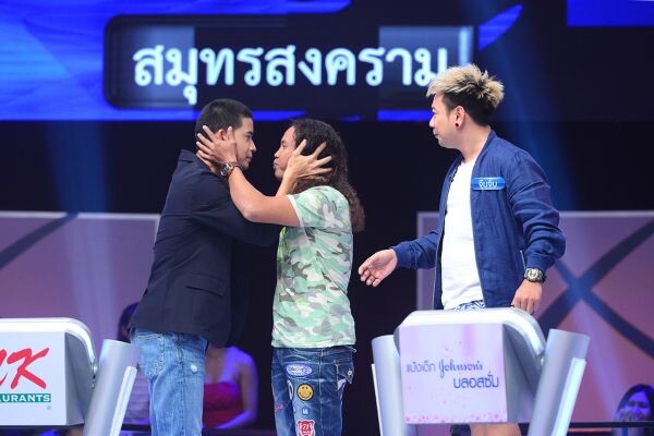 ทีวีไกด์: รายการ “ตกสิบหยิบล้าน” แมตช์พิเศษ “ศึกนักสู้ 4 ภาค” “ฮาย – อาภาพร” ถึงกับมึนตึ้บ หมดแรงยืน!!! เปิดศึกแข่งคำถาม “คนภาคกลาง” วัดสกิล “ดาว ขำมิน”