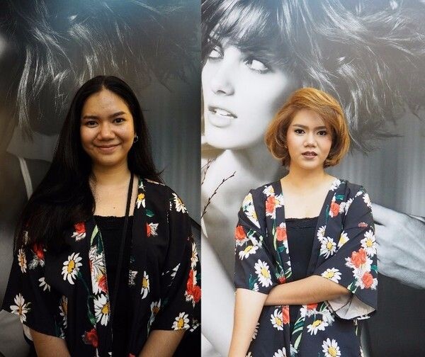 “พอร์โต้ ชิโน่” ชวนเปลี่ยนลุคใหม่ให้ปัง! กับแคมเปญ “Makeover” by Hair shine Salon @Porto Chino