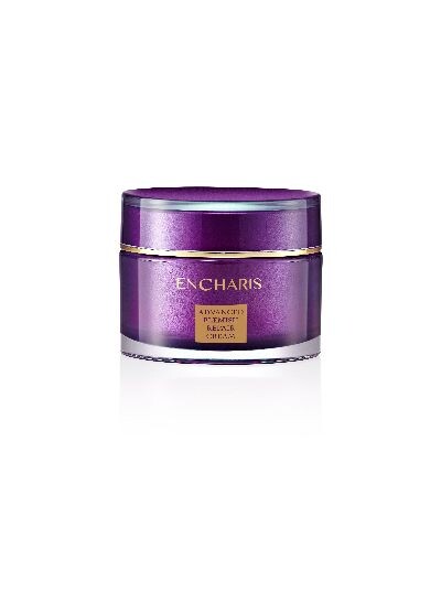 ENCHARIS นวัตกรรมล้ำเลอค่า งามสง่าเหนือกาลเวลา “Enrich Your Everlasting Charisma”