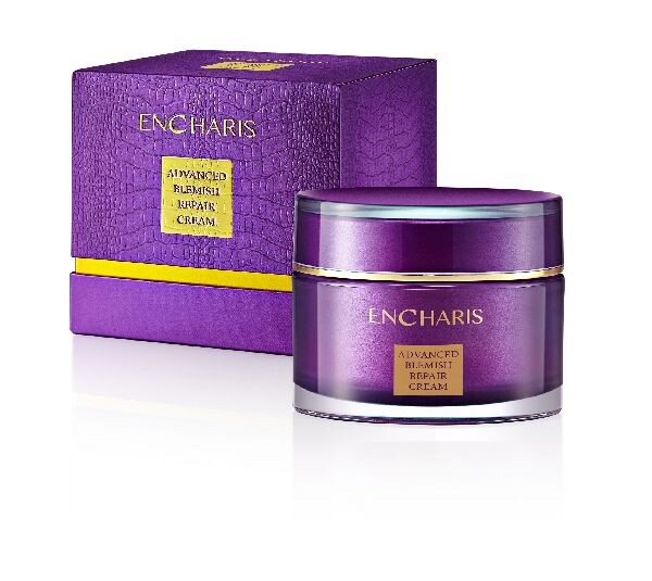 ENCHARIS นวัตกรรมล้ำเลอค่า งามสง่าเหนือกาลเวลา “Enrich Your Everlasting Charisma”