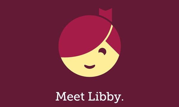 TK park แนะนำแอปพลิเคชันใหม่ “Libby” by Overdrive ห้องสมุดบนมือถือ