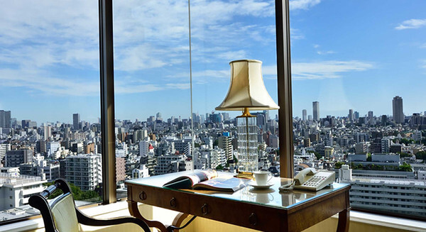 Hotel Chinzanso Tokyo ถูกรับเลือกให้เป็นหนึ่งในกลุ่มโรงแรมและรีสอร์ทที่หรูหหราติดอันดับ ภายใต้แบรนด์ Preferred Hotels & Resorts’ LVX Collection