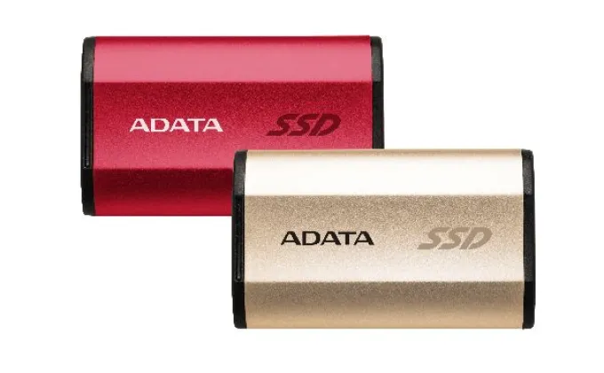 ADATA Releases the SE730H 3D NAND