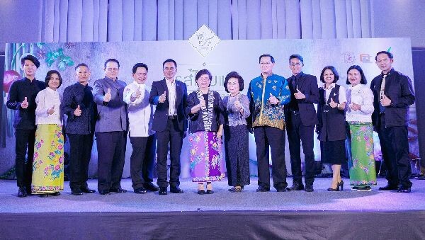 สถาบันอาหาร จับมือ สศอ. โปรโมท “มาตรฐานรสชาติอาหารไทย” เน้นเมืองท่องเที่ยวใหญ่ ชูเครื่องหมาย “รสไทยแท้” นำร่องที่แรก จ.ภูเก็ต