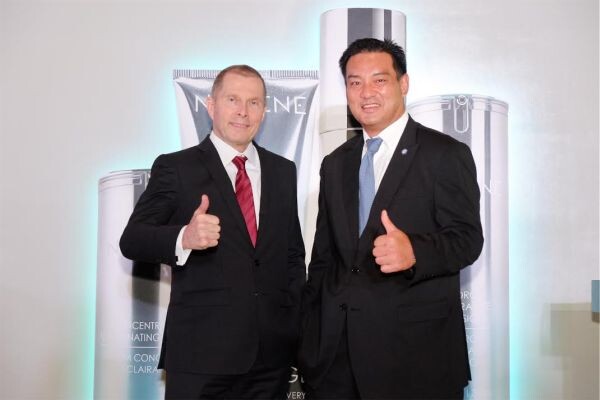 ภาพข่าว: ยูนิซิตี้ เสริมทัพเพิ่มความแกร่งเปิดตัว 2 ผู้บริหารใหม่ ในงาน Unicity South Asia Mid-Year Recognition 2017