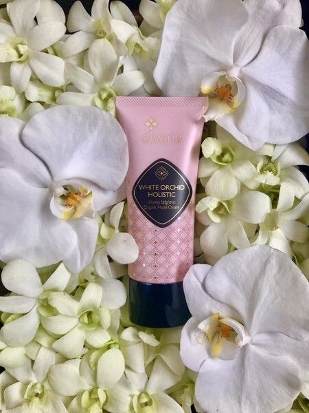 หอมหวนชวนลุ่มหลง กับ Hand Cream สัญชาติไทย Divana