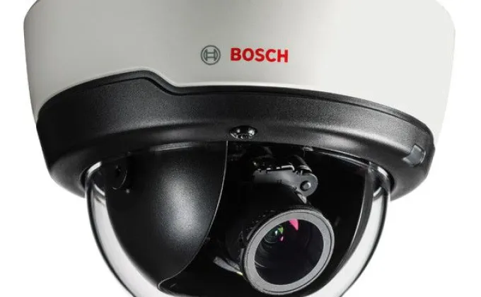 กล้อง Bosch IP 4000i 5000i 6000