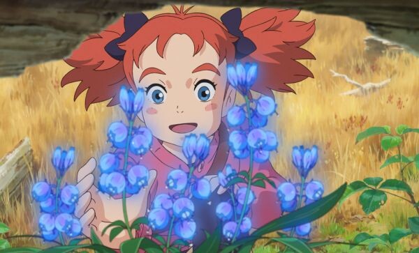 Movie Guide: เจาะลึก เบื้องหลัง อนิเมชั่นแห่งปี จากฝีมือทีมงานสตูดิโอจิบลิ Mary and the Witch's Flower (แมรี่ แอนด์ เดอะ วิชส์ ฟลาวเวอร์ )