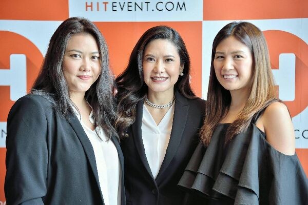 เปิดตัว HITEVENT.COM งานแสดงสินค้าออนไลน์ ง่ายแค่ปลายนิ้ว แห่งแรกในประเทศไทย