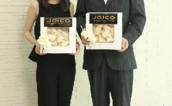 จอยโก้ (Joico) เชิญชวนซาลอนไทยจิตอาสา