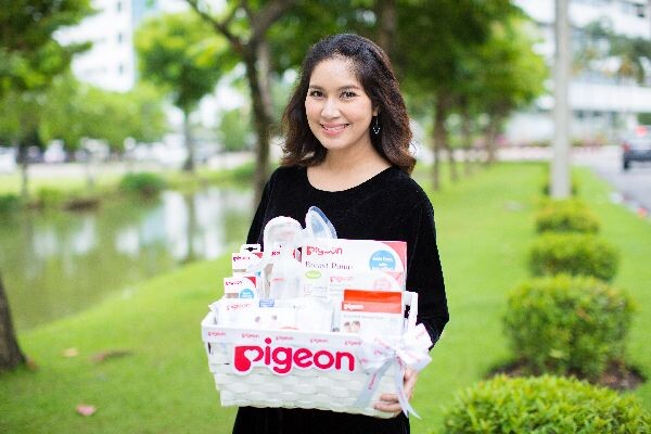 พีเจ้น สานต่อแคมเปญ “Thailand Breastfeeding Day By Pigeon” ครั้งที่ 3 กว่า 1,000 คู่แม่ลูก ร่วมทำสถิติให้นมลูกจากอกแม่พร้อมกันมากที่สุดในประเทศ