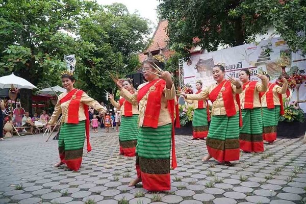 เปิดงานเสวนา “รื้อฟื้นของดี วิถีพวกแต้ม”