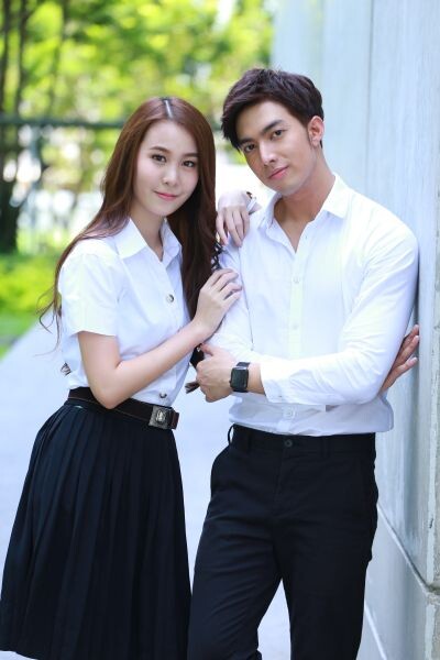 เรื่องย่อ: “Love Books Love Series” เรื่อง “Mister Daddy พ่อ (คุณ) ตัวดี”