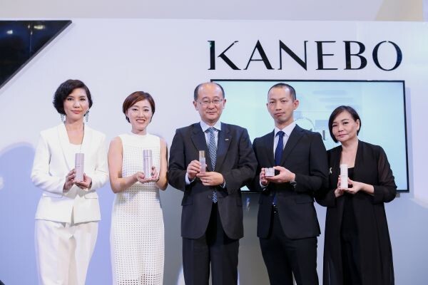 คาเนโบฉลอง Global KANEBO ครบรอบ 1 ปี พร้อมอวดโฉมสกินแคร์และเมคอัพไอเท็มใหม่