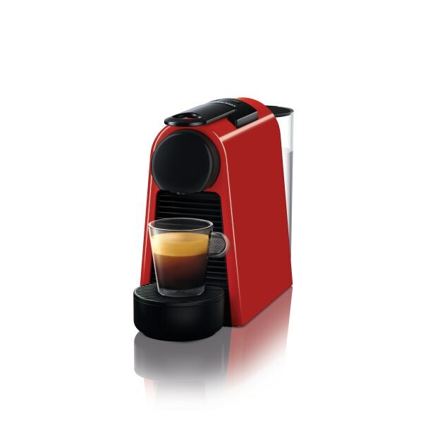 “เล็กแต่ทรงพลัง” NESPRESSO เปิดตัว ESSENZA MINI สุดยอดเครื่องชงกาแฟดีไซน์ล้ำ ขนาดเล็กที่สุด เท่าที่เนสเพรสโซเคยมีมา