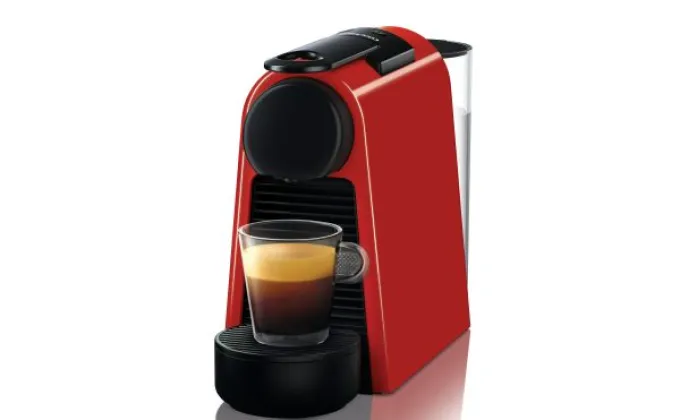 “เล็กแต่ทรงพลัง” NESPRESSO เปิดตัว