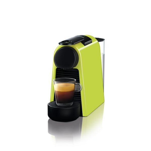 “เล็กแต่ทรงพลัง” NESPRESSO เปิดตัว ESSENZA MINI สุดยอดเครื่องชงกาแฟดีไซน์ล้ำ ขนาดเล็กที่สุด เท่าที่เนสเพรสโซเคยมีมา