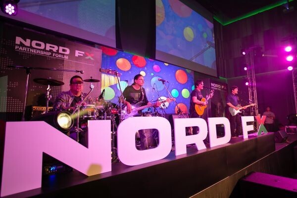 ทำความรู้จักการเทรดฟอเร็กซ์ กับ NORD FX ผู้เชี่ยวชาญการลงทุน