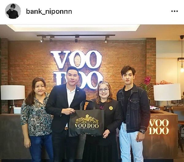 "วูดู (VOODOO)" รุกเปิดตัวสินค้าใหม่ "วูดูกอเชียส" ชูสกินแคร์สัญชาติไทย ยึดหัวหาดตลาดของฝากคนจีน