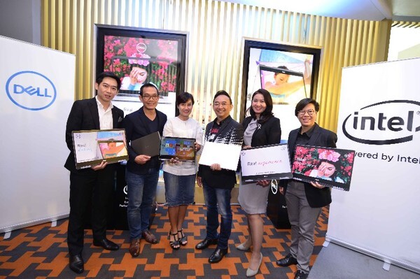 ภาพข่าว: เดลล์ เปิดตัว แล็ปท็อป Inspiron 7000 และ Inspiron 7000 2-in-1