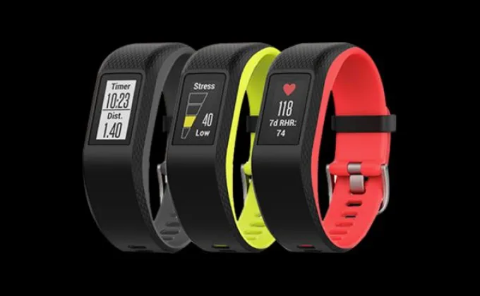 GARMIN เอาใจคนรักกิจกรรม Outdoor