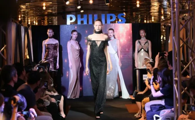 ฟิลิปส์ เปิดตัว 'Philips PerfectCare