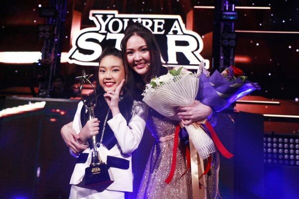 ฉลอง 3 ปี World Star Academy “แพม-ลิตา” เตรียมขยายแฟรนไชส์